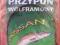 PRZYPON WOLFRAMOWY 15 CM 10 KG 0,28mm HIT CENOWY !