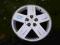 Felga   aluminiowa  Renault  Espace IV  17''.
