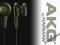 AKG K309 Słuchawki douszne Pasja Warszawa