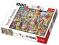 Puzzle 1000 Trefl 10283 Chaotic Restauracja