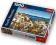 Puzzle 1000 Trefl 10296 Życie na Wyspie Santorini