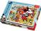Puzzle 1000 Trefl 10309 Myszka Miki - Mickey Retro