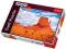 Puzzle 1000 Trefl 10315 Monument Valley - USA