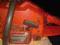 Husqvarna 257 nie 254 Stihl