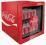 LODÓWKA 48L COCA-COLA CZERWONA