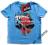 NOWA KOSZULKA BLUZKA T-SHIRT SPIDERMAN 116CM