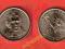 USA 1 $ 2008 D Andrew Jackson nr 7