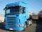 SCANIA R420 MANUAL!!! +RETARDER 12.2008R Euro5