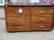 Komoda. Meble kolonialne