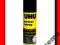 Klej w aerozolu POWER SPRAY 200 ml UHU kontaktowy