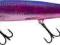WOBLER SALMO WHACKY  12cm/10g - VIOLET MAJESTY !