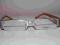 OKULARY OPRAWKI OPTYCZNE  PATINI 6387 COLOR BROWN
