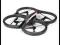 PARROT AR.DRONE 2.0 QUADRICOPTER BATERIA 1500mAh