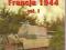 Francja 1944 vol. I