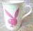 Kubek PLAYBOY Unikat Porcelana SUPER PREZENT