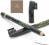 Max Factor EYEBROW PENCIL 2 HAZEL