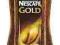 Kawa Nescafe gold 200g rozpuszczalna