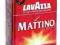 Kawa Lavazza Mattino mielona 4 x 250 g