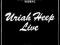 Uriah Heep - 