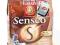 Kawa Douwe Egberts senseo mocca 48 pads