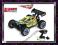 HIMOTO EXB-16 2,4 GHz  PRO RC  BUGGY BEZSZCZOTKA