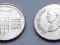 JORDANIA 2 i 1/2 PIASTRES 1996