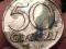 50 groszy 1938 z napisem PRÓBA