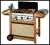 CAMPINGAZ ADELAIDE 3 WOODY GRILL GAZOWY