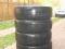 opony zimowe Michelin Alpian 236 65 R17