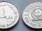 UAE - ZEA 1 DIRHAM 2006 POLICJA W DUBAJU MENNICZA