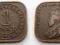 STRAITS SETTLEMENTS 1 CENT 1919 GEORGE V