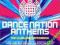 Dance Nation Anthems 2CD Ministry Of Sound UK