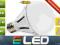 ! ŻARÓWKA LED E27 18W 40 SMD 100-250V 1521LM GW24