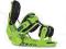 Wiązania Snowboard QUATTRO Green 2014 Flow roz.L