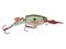 Wobler Rapala Jointed Shad Rap 5 cm BP