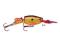 Wobler Rapala Jointed Shad Rap 5 cm BCF