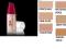 Podkład Everlasting ORIFLAME- NATURAL BEIGE