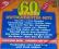60 SUPER INSTRUMENTAL-HTS  2LP