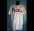 Koszulka MAJESTIC Phillies 10.YOUNG z USA r.48