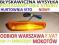 VOLVO S40 / V40 1995-00 LAMPA OBRYSOWA, OBRYS NOWY