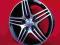 FELGI  AMG 17'  5x112 MERCEDES ! 202