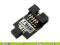 Przejściówka ISP AVR 10pin - 6pin KAmodISP