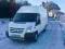 FORD TRANSIT JUMBO MAX 2010r. Z NIEMIEC