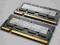 SO-DIMM DDR2 HYNIX 800 4GB 2x2GB PC2-6400 GWAR. 1M