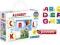 GRA EDUKACYJNA ALFABET /CLEMENTONI/ 24H