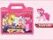 PUZZLO KLOCKI MY LITTLE PONY KUCYKI   WYS.24H