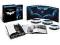 BATMAN Mroczny Rycerz Trylogia 5xBlu-ray Ed.Limit.