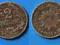 Urugwaj Uruguay 2 Centesimos 1924 rok od 1zł BCM