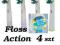 Końcówka FLOSS ACTION Do Szczoteczek Braun Oral B