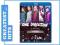 ONE DIRECTION: UP ALL NIGHT THE LIVE TOUR BLU-RAY